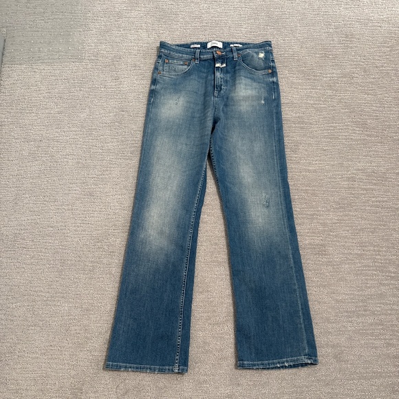 Excellent Condition Closed Jeans - Picture 1 of 10
